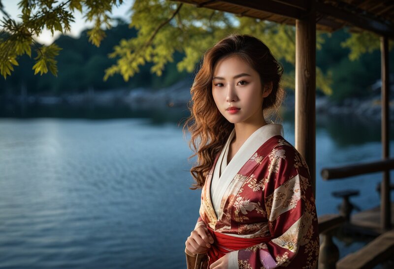 高分完结专题