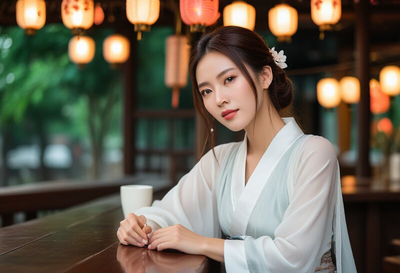 兄妹授课